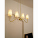 Granteau Chandelier-DWHOME