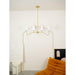 Granteau Chandelier-DWHOME