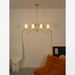 Granteau Chandelier-DWHOME