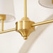 Granteau Chandelier-DWHOME