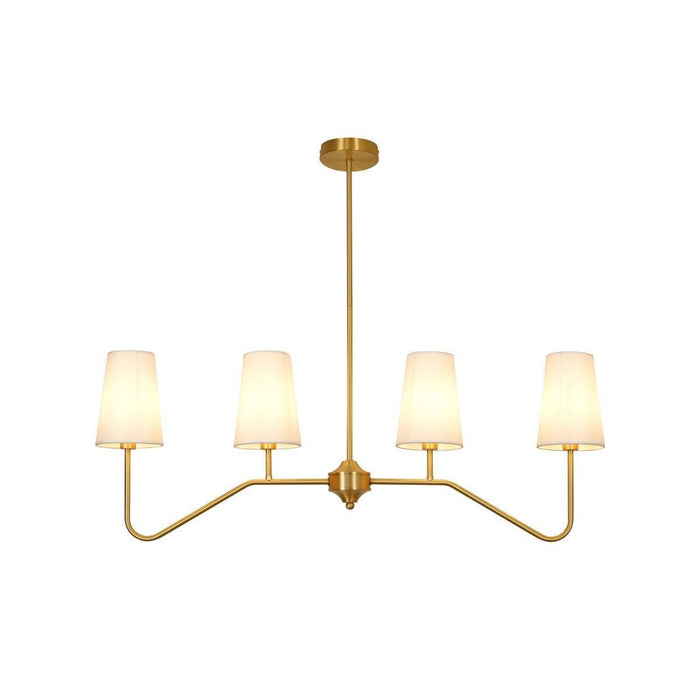 Grayson Chandelier-DWHOME