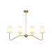Grayson Chandelier-DWHOME