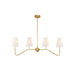 Olana Pendant Lamp-DWHOME