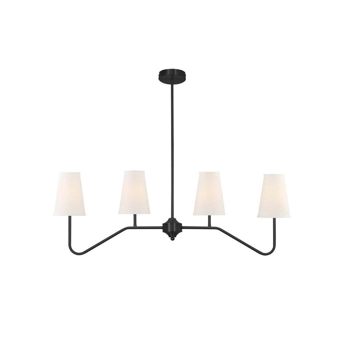 Granteau Chandelier-DWHOME