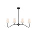 Granteau Chandelier-DWHOME