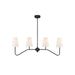 Grayson Chandelier-DWHOME