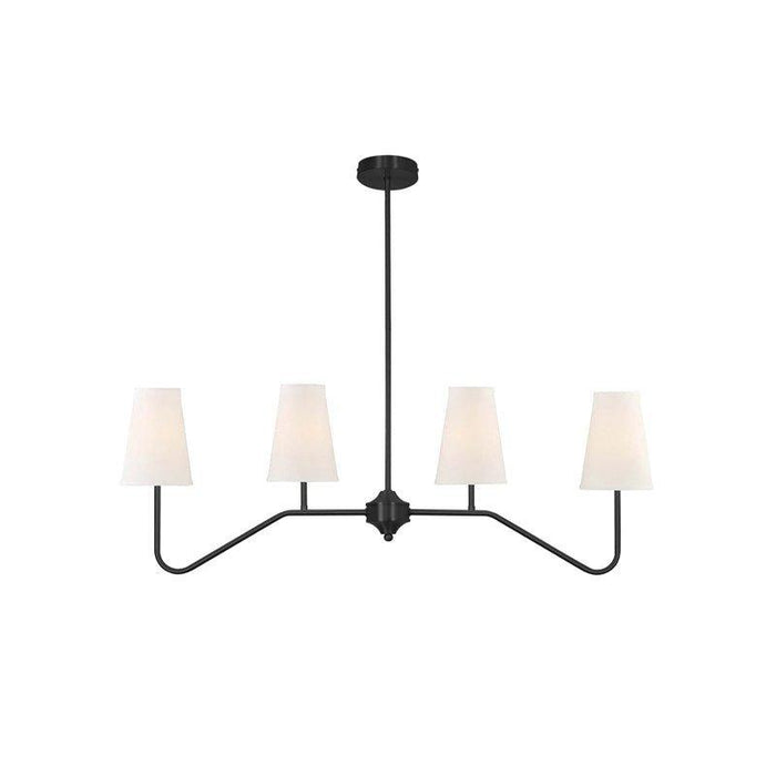 Granteau Chandelier-DWHOME