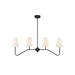 Granteau Chandelier-DWHOME