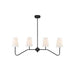 Grayson Chandelier-DWHOME
