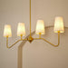 Grayson Chandelier-DWHOME