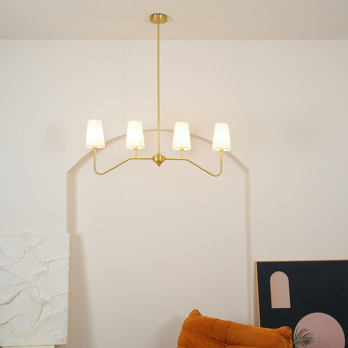 Granteau Chandelier-DWHOME