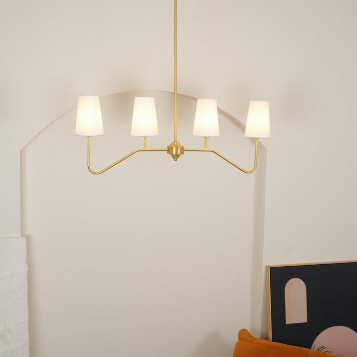 Granteau Chandelier-DWHOME