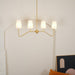 Granteau Chandelier-DWHOME