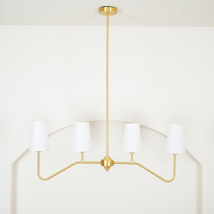 Grayson Chandelier-DWHOME