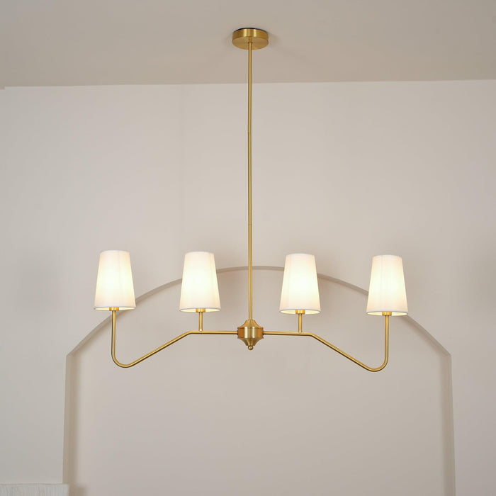 Grayson Chandelier-DWHOME