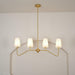 Grayson Chandelier-DWHOME