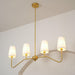 Grayson Chandelier-DWHOME