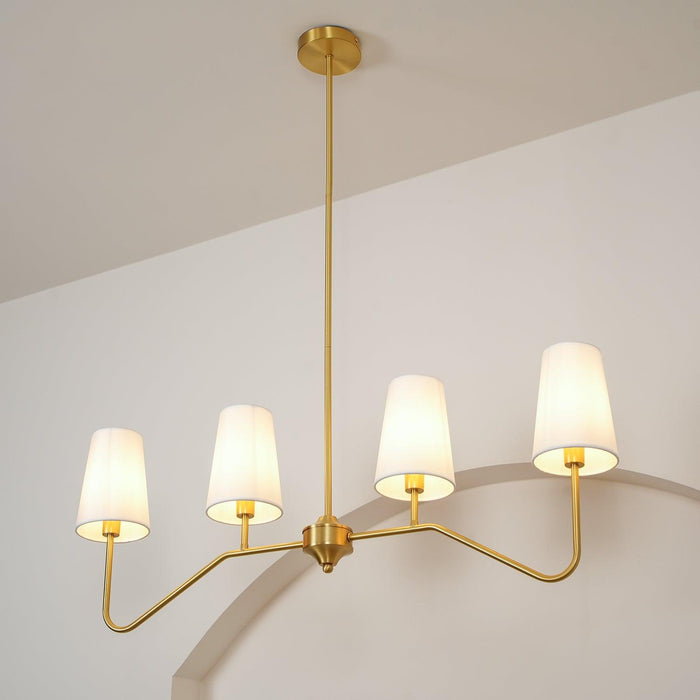 Granteau Chandelier-DWHOME