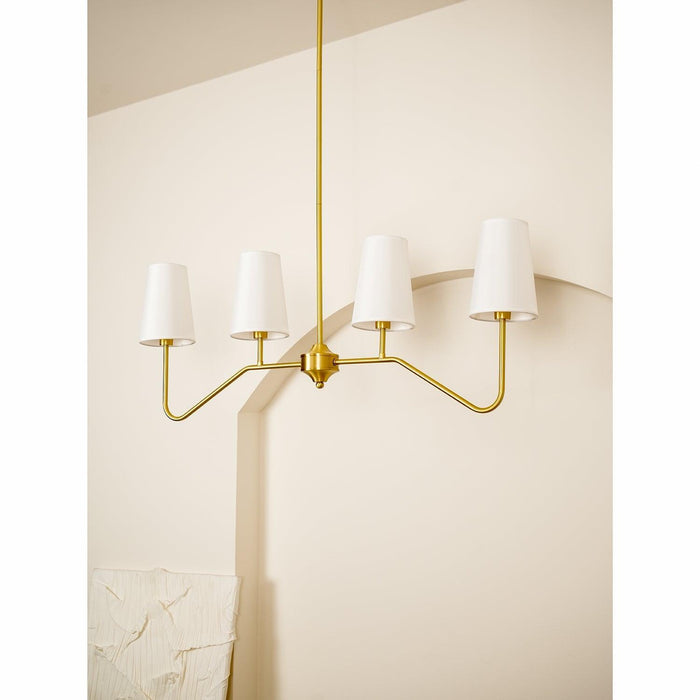 Grayson Chandelier-DWHOME