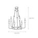 Berlin Candle Chandelier-DWHOME