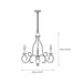Bernice Chandelier-DWHOME