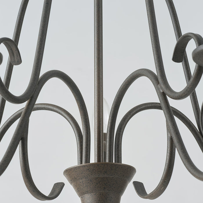 Bernice Chandelier-DWHOME