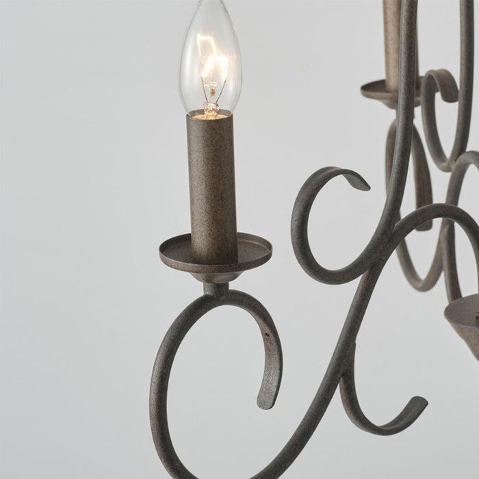 Bernice Chandelier-DWHOME