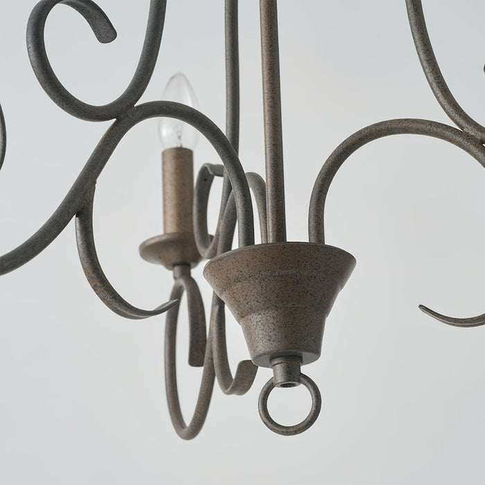 Bernice Chandelier-DWHOME