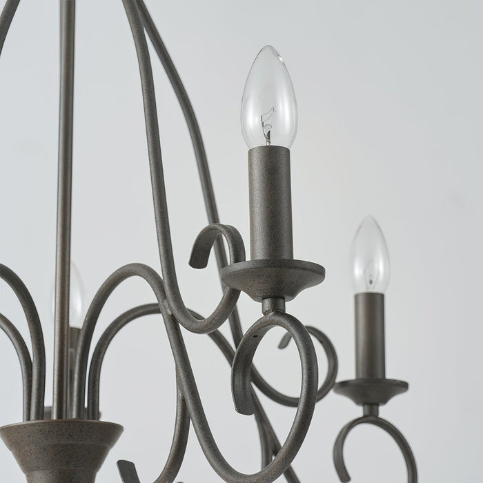Bernice Chandelier-DWHOME