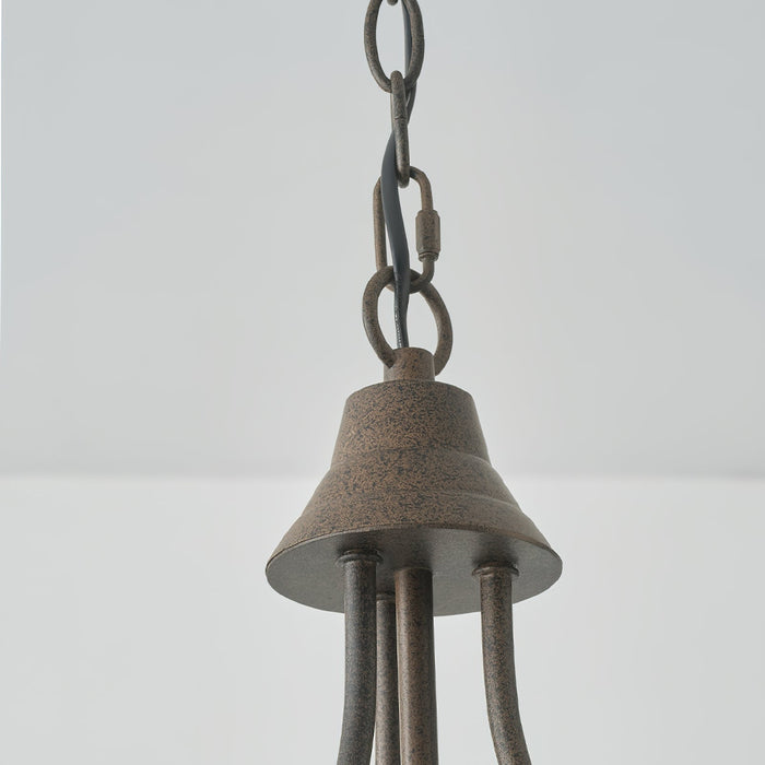 Bernice Chandelier-DWHOME