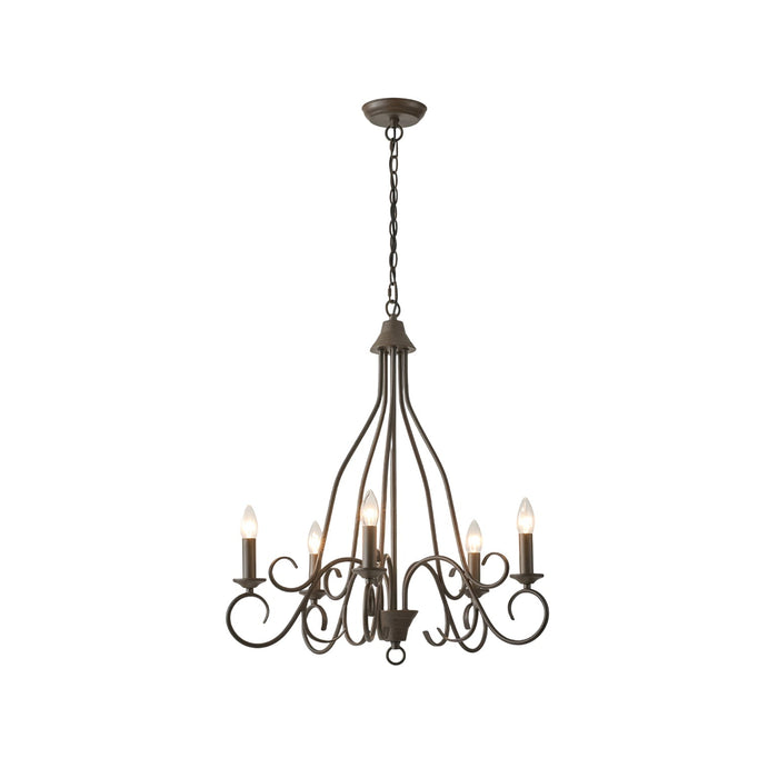 Bernice Chandelier-DWHOME
