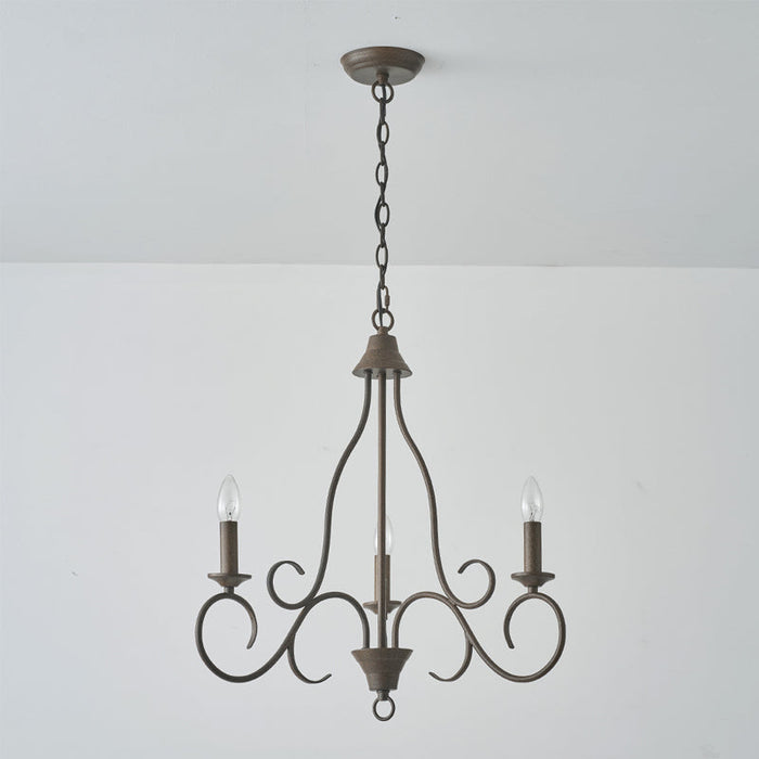 Bernice Chandelier-DWHOME