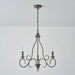 Bernice Chandelier-DWHOME