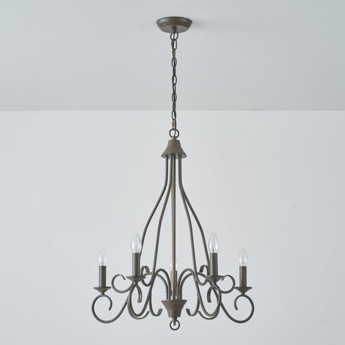 Bernice Chandelier-DWHOME