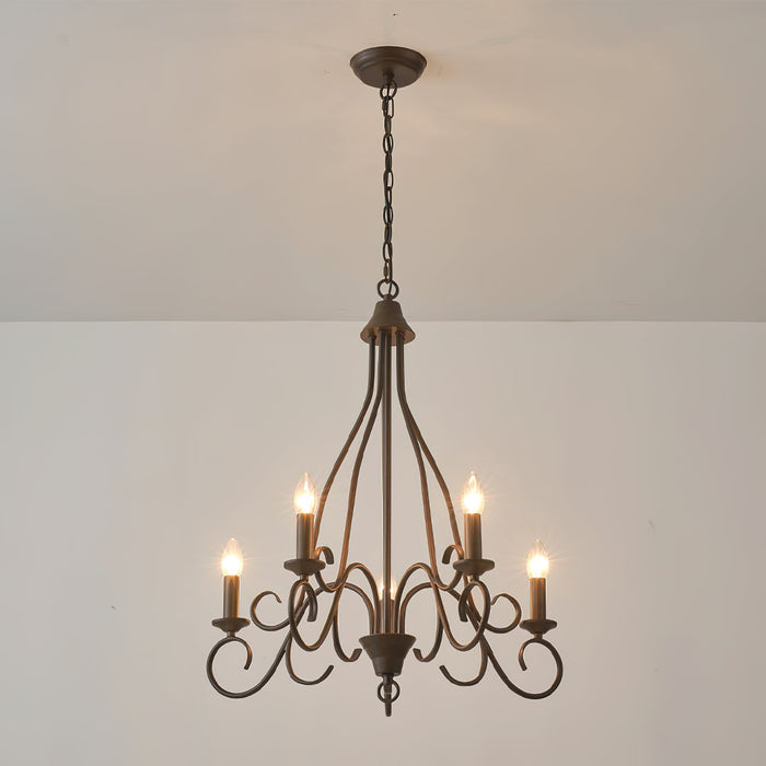 Bernice Chandelier-DWHOME
