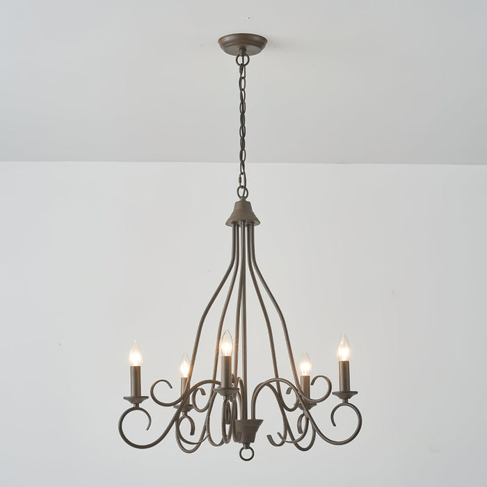 Bernice Chandelier-DWHOME