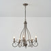 Bernice Chandelier-DWHOME