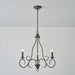 Bernice Chandelier-DWHOME