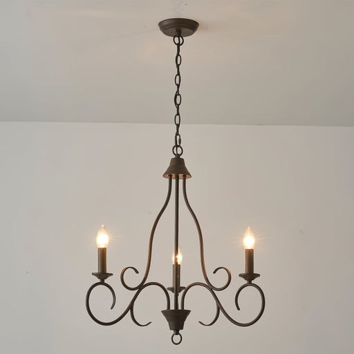 Bernice Chandelier-DWHOME