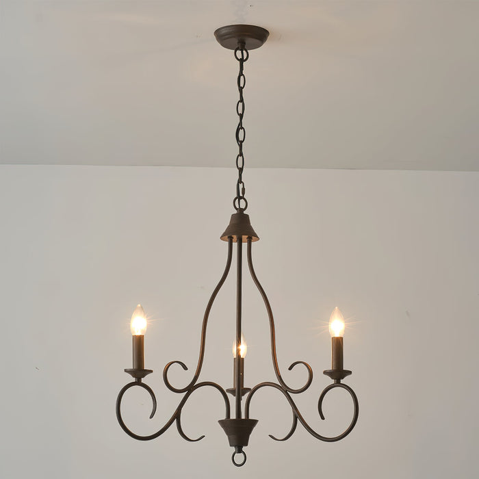 Bernice Chandelier-DWHOME