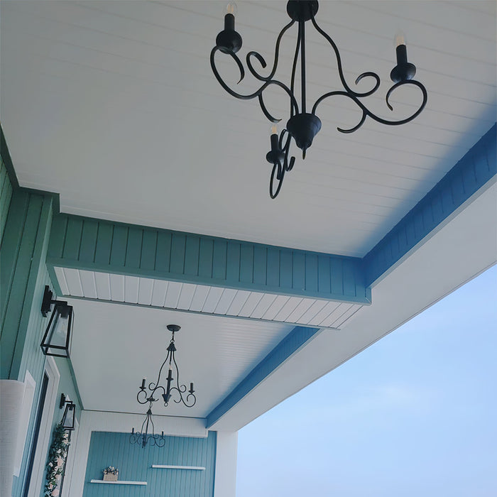Bernice Chandelier-DWHOME