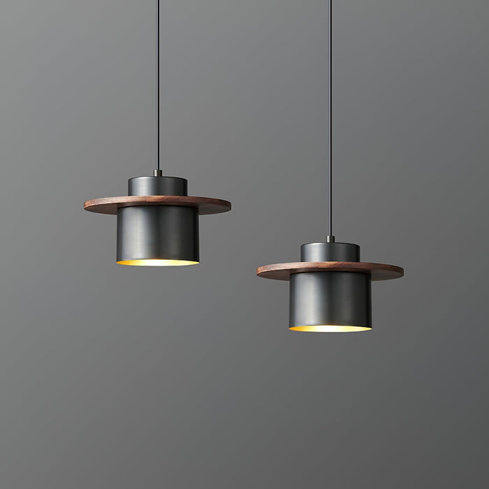 Bersi Pendant Light-DWHOME