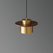 Bersi Pendant Light-DWHOME