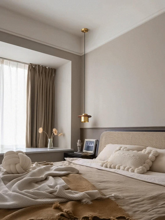 Bersi Pendant Light-DWHOME