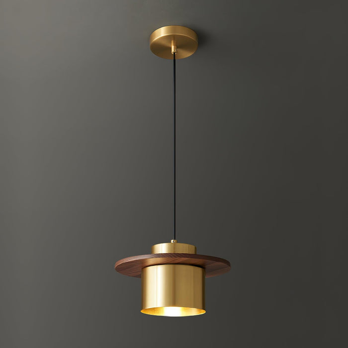 Bersi Pendant Light-DWHOME