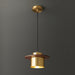 Bersi Pendant Light-DWHOME