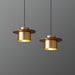 Bersi Pendant Light-DWHOME