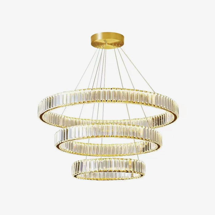 Bertolda Chandeliers - DWHOME