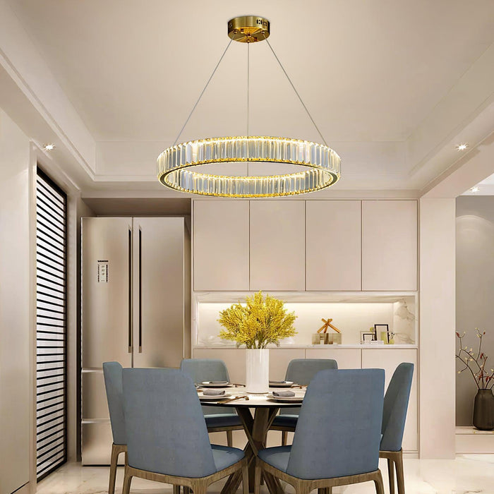 Bertolda Chandeliers - DWHOME