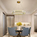 Bertolda Chandeliers - DWHOME